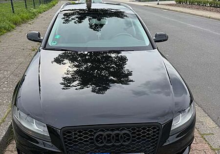 Audi A4 Avant 2.0 TDI DPF Ambiente