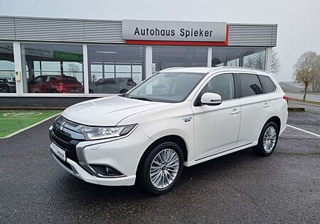 Mitsubishi Outlander PHEV Basis 4WD