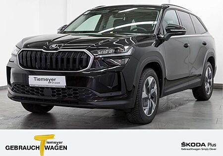 Skoda Kodiaq 2.0 TDI DSG SELECTION MATRIX KAMERA AHK
