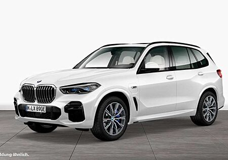 BMW X5 xDrive45e M Sport | AHK | 2-AchsL | Pano.Dach | 36