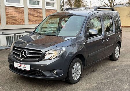 Mercedes-Benz Citan Kombi 111 CDI lang Tourer Edition Kamera