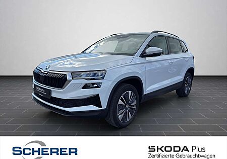 Skoda Karoq Tour 1.5 TSI NAVI AHK ACC RFK SHZ EPH