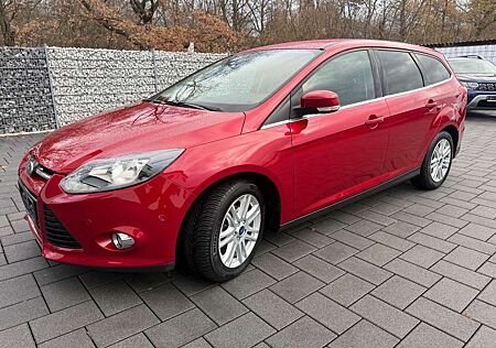 Ford Focus Turnier Titanium Zahnriemen Neu
