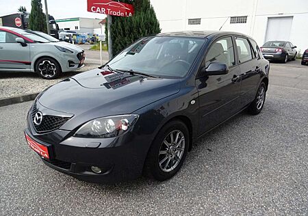 Mazda 3 Lim. 1.6 Sport Active