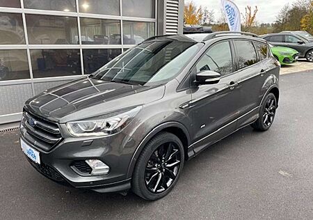 Ford Kuga ST-Line AHK, TWA, Navi