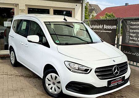 Mercedes-Benz T-Klasse T-Class T 180 Autom. Navi | RKam | Park-Paket | Shz.