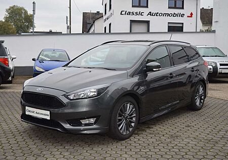 Ford Focus Turnier ST-Line **SYNC-Navi**