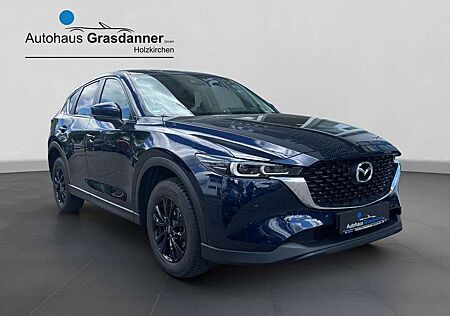 Mazda CX-5 SKYACTIV-G 194 Advantage