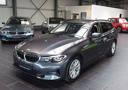 BMW 320 d Touring xDrive Aut. Advantage AHK PDC Navi