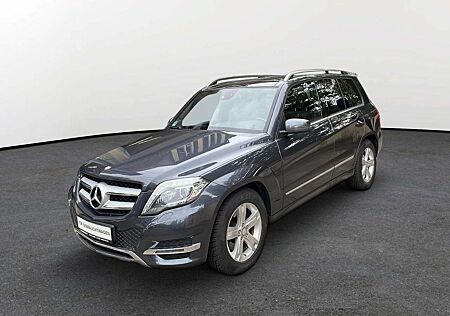 Mercedes-Benz GLK 350 CDI 4Matic (BlueEFFICIENCY) 7G-TRONIC
