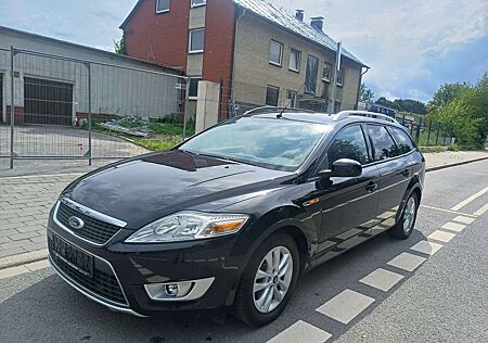 Ford Mondeo Sport