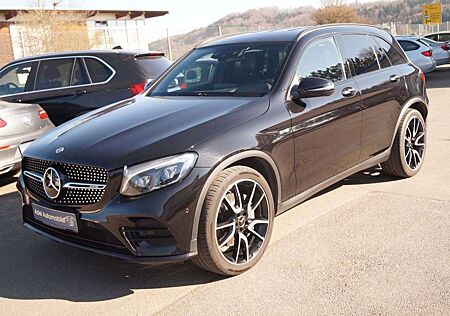 Mercedes-Benz GLC 43 AMG GLC -Klasse 4Matic