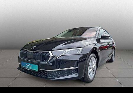 Skoda Octavia Combi Selection 1.5 electric/TSI DSG
