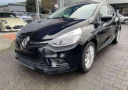 Renault Clio TCe 90 Intens