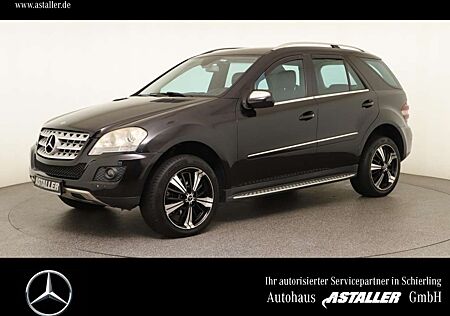 Mercedes-Benz ML 320 CDI 4M Sport-Paket ext/int+Comand+Aut+PTS