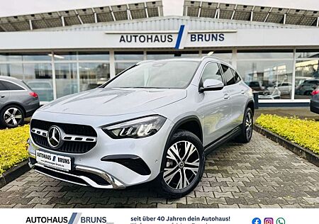 Mercedes-Benz GLA 200 PROGRESSIVE Advanced, Winter, EasyPack, LED, RFK,