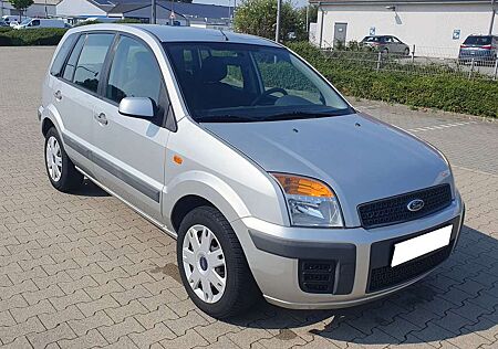 Ford Fusion 1,4 Klima 2.Hd. Tüv 09/2026