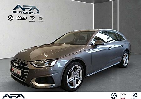 Audi A4 Avant 40 TFSI quattro S tronic Pano*B&O*Nav*VC*Led