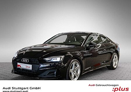 Audi A5 Coupe 40 TDI quattro advanced LED Navi ACC