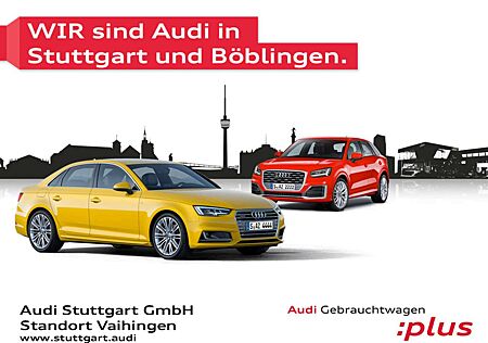 Audi A5 Coupe 40 TDI quattro advanced LED Navi ACC