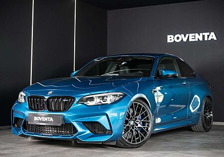 BMW M2 Competition *M-SITZ*M-DRIVERS*H&K*CARBON*KAMERA*