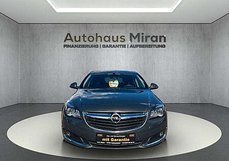 Opel Insignia 1.4 Turbo Innov. Nur 51Tkm* Bi-Xenon*