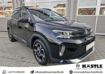 Citroën C5 Aircross Citroen Shine Pack BHDi 130 EAT8 *360°Kam+Park-Assist*SHZ