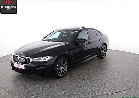 BMW 530 e xDrive M SPORT SHADOW HUD,KAMERA,HARMAN/K