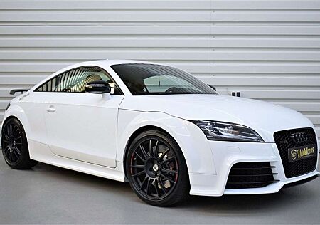 Audi TT RS 2.5 TFSI quattro ABT*MTM*500PS*EISENMANN