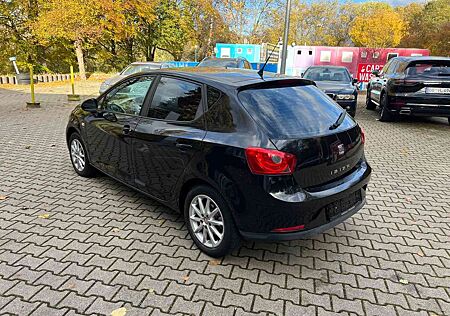 Seat Ibiza Stylance / Style Klima 2 Hand