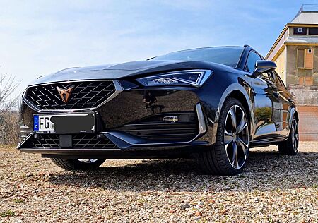 Cupra Leon Sportstourer e-Hybrid Sportstourer 1.4