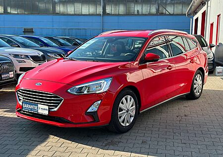 Ford Focus 1.0 EcoBoost*NAVI*KLIMA*PDC*TEMPO*TüV Neu!