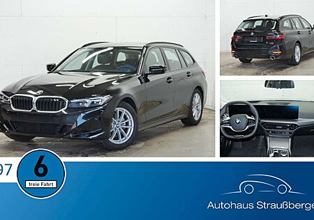 BMW 320 gebraucht kaufen BMW 320 i Touring KZU 360° QI 3/ZK SHZ HuD LED DAB