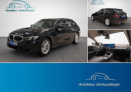 BMW 320 i Touring KZU 360° QI 3/ZK SHZ HuD LED DAB