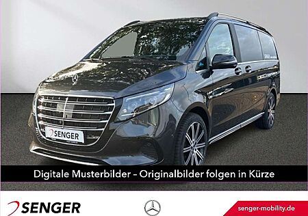 Mercedes-Benz V 300 d Exclusive 4x4 lang AIRMATIC LUXUSSITZE
