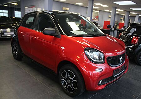 Smart ForFour Passion