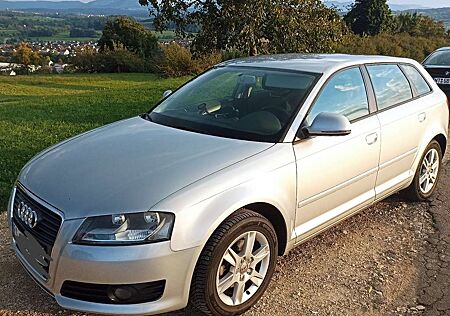Audi A3 1.4 TFSI Attraction