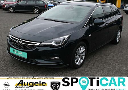 Opel Astra Innovation, Matrix LED, Navigation, Sitzheizung