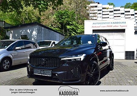 Volvo XC 60 XC60 T6Plus Black Edition RechargePano,360°K,21