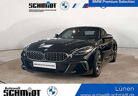 BMW Z4 M40i Innovationsp.+ 2Jahre-BPS.-GARANTIE