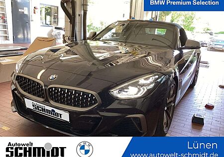 BMW Z4 M40i Innovationsp.+ 2Jahre-BPS.-GARANTIE
