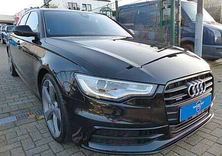 Audi A6 Avan3.0TDIQuat,Competit Luft,S-Line,rotor,Bose