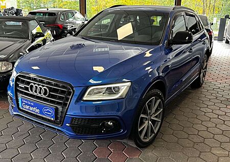 Audi Q5 3.0TDI quattro*S-Line Plus*DSG*ASSIST*KEYLESS