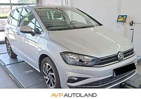 VW Golf Sportsvan Volkswagen 1.5 TSI JOIN | NAVI | AHK |