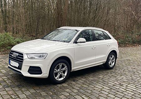 Audi Q3 Diesel 2.0 TDI