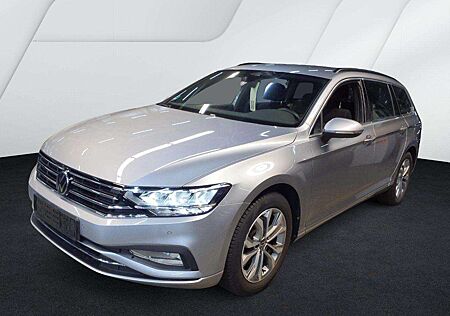 VW Passat Variant Volkswagen 2.0 TSI Business LED*KAM*NAVI*ACC