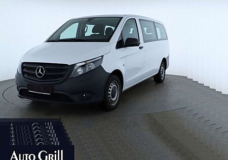 Mercedes-Benz Vito Tourer +AUT+SHZ+PTS