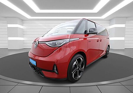 VW ID.BUZZ Volkswagen ID. Buzz GTX 4MOTION LR 86 KWH AUTOMATIK Bluetooth