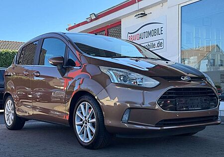 Ford B-Max Titanium SYNC/SHZ/PDC/AHK