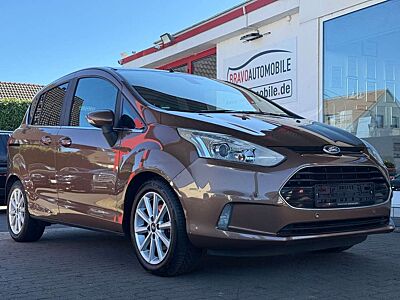 Ford B-Max B-MAX Titanium SYNC/SHZ/PDC/AHK